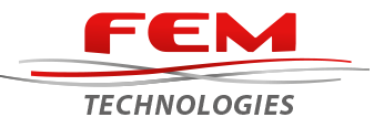 FEM Technologies - Figeac